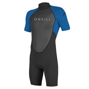 O'Neill Reactor 2mm Backzip SS 2019 Junior Combinaison Neoprene (Ocean)