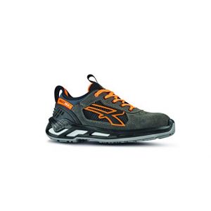 U-Power Shoe ryder safety shoes s1p nunero 42 rs20016/42