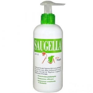 Saugella YouFresh