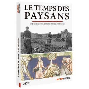 Image de Le Temps des paysans