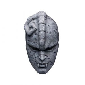 Medicos entertainment Statue 1 1 Chozo Art Collection Stone Mask 25 - JoJo's Bizarre Adventure Part 1 - Phantom Blood