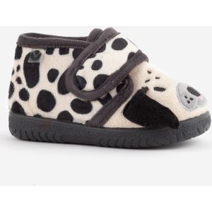 Victoria Chaussons à imprimé animal bébé Ojalá