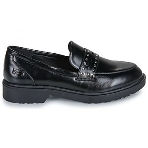 Mocassins Les Petites Bombes MAORI Noir - Taille 36,37,38,39,40,41