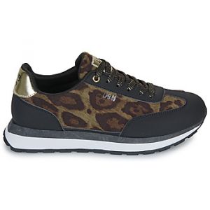 Baskets basses LPB 89 MAYA Multicolore - Taille 36,37,38,39,40,41