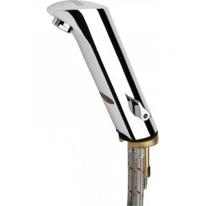 Franke Emco Eposa Tablette murale 50cm chrome 2030025078