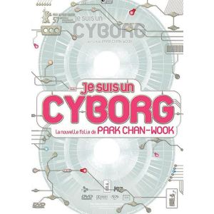 Image de I'm a Cyborg