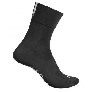 GripGrab Chaussettes Lightweight Sl EU 44-47 Black - Black - Taille EU 44-47