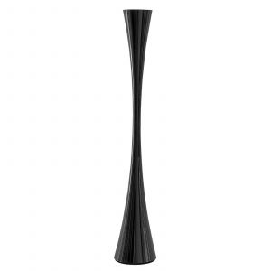 Martinelli luce Lampadaire LED Bionica 180 cm noir