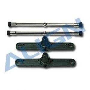 Align HN6001 - Set Pontage Rotor Princ.Metal T-RE