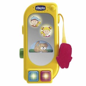 Image de Chicco Téléphone portable Visio