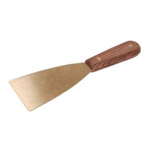 Endres Tools - Spatule largeur 50 mm laiton
