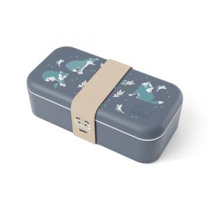 monbento Lunch box enfant 500ml wolf