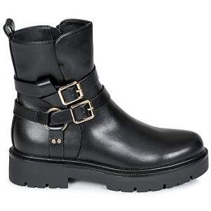 Gioseppo Boots MORENCI Noir - Taille 37,38,39,40