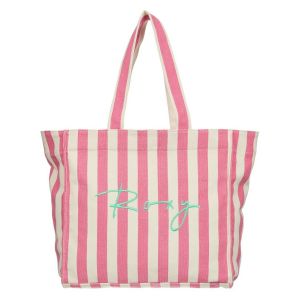 Roxy Fairy Beach Sac &agrave; Mains rose