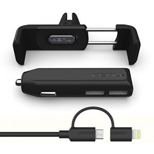 Kenu CK2-KK-NA - Support pour voiture