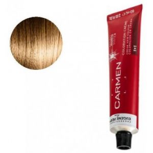 Eug&egrave;ne Perma Tube Carmen 60 ml N&deg;7.04 Blond Naturel Cuivr&eacute;