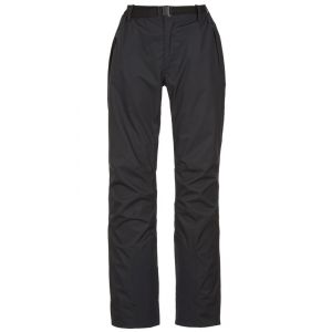 Image de Endura Gridlock II - Pantalon imperm?able Femme - noir XS femmes aluminium