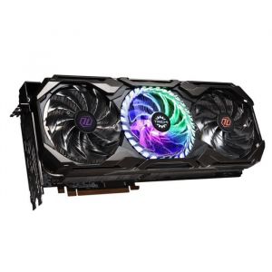 Asrock Radeon RX 6800 XT Taichi X 16G OC