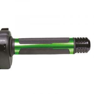 Chaft Poignées Adagio Verte