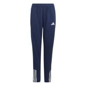 Adidas FC Copenhague Bas de Survêtement Tiro 23 Competition - Bleu/Blanc Enfant, pointure 164 cm - Bleu - Taille 164 cm