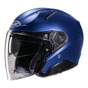 HJC Casque RPHA 31 Bleu Métallique - Taille XL