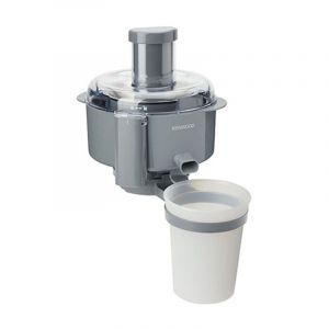 Kenwood Accessoire centrifugeuse complète
