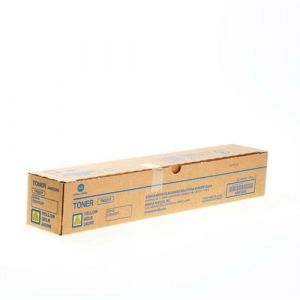 Konica Minolta Toner TN221Y