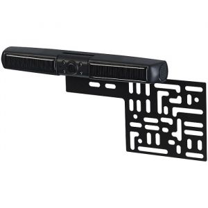 Cam&eacute;ra frontale sans fil pour syst&egrave;me de recul solaire PA-600