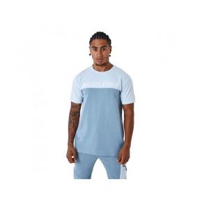 T-shirt Project X Paris Coloblock