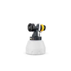 Wagner Gicleur XVLP WallSpray 4,1 Accessoires pour appareil de peinture par pulvérisation FinishControl, réservoir 1400 ml