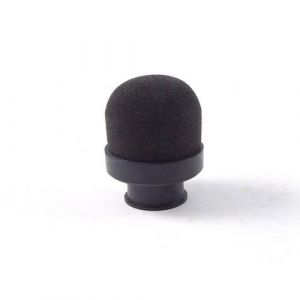 Fastrax 1/10e Air Filter Round Profile - Large