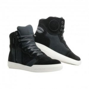Dainese Baskets Moto Metropolis D-WP Black Anthracite
