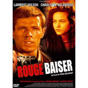 Image de Rouge baiser