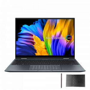 Asus PC portable Zenbook UP5400EA-KN017T i7/16G/1TB SSD/Ecran OLED