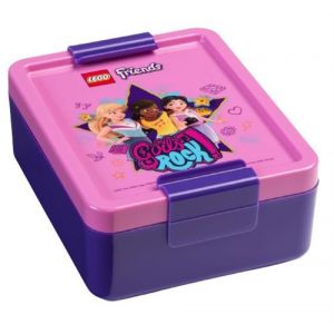 Lego Friends Lunch Box - 57119
