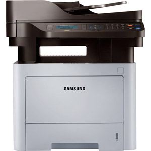 Samsung ProXpress M3870F - Imprimante laser multifonctions monochrome Fax