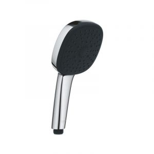 Pommeau de douche GROHE Vitalio Comfort 110 26092001 3 jets Pluie Stimulant Massage Sél