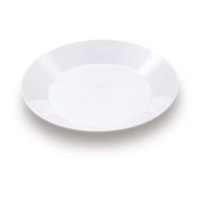 Lacor Assiette creuse avec couvercle