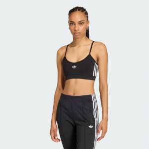 Adidas Originals BRASSI&Egrave;RE &Agrave; 3BANDES, pointure XX-Small - Taille XX-Small