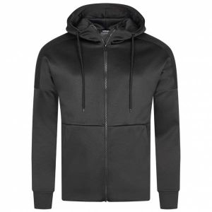 adidas Boxing Hommes Veste en sweat &agrave; capuche TR70100