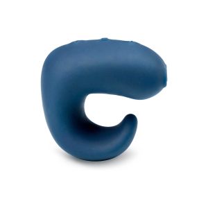 Image de Fun Toys Stimulateur Clitoris Gring Bleu