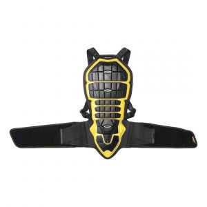 Image de Spidi Dorsale BACK WARRIOR 180-195 noir/jaune - XL