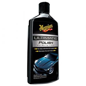 Meguiars Autopolitur Ultimate Polish G19216 473 ml