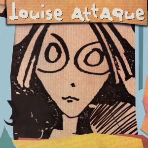 Image de Universal music LOUISE ATTAQUE