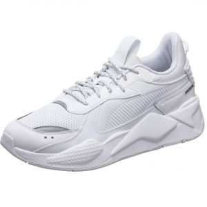 Puma Baskets basses Rs-X Triple Blanc - Couleur Blanc - Taille 44