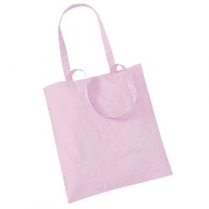 Westford Mill - Sac de courses - 10 litres (Lot de 2) (Taille unique) (Vert pomme) - UTBC4510