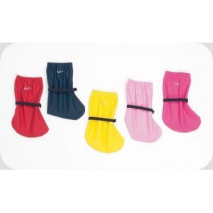 Playshoes 408910 - Chaussons de pluie bébé