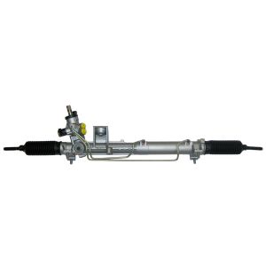 Lizarte Cr&eacute;maill&egrave;re de direction, S.A. 01.98.7010