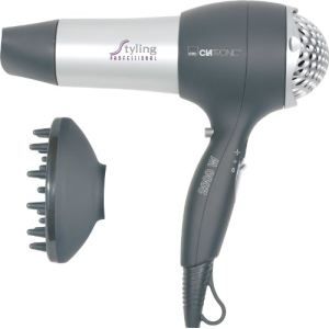 Clatronic HTD 3055 - Sèche cheveux professionnel