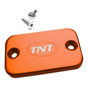 TNT Couvercle de maître cylindre pour scooter Neuf